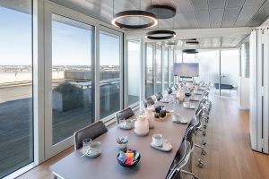 ordnung+ Gammel Kongevej 60