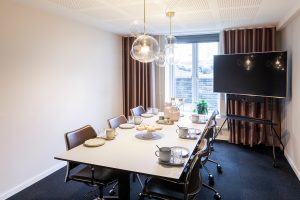 ordnung+ Strandvejen 125